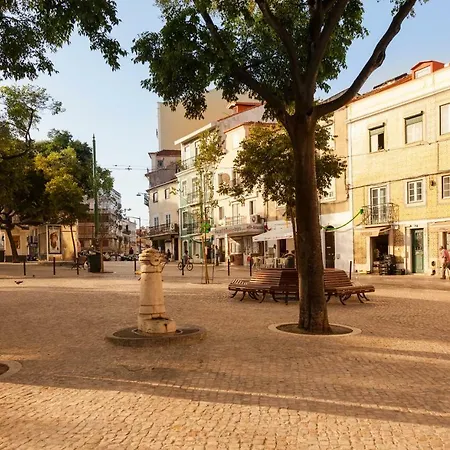 Apartament Bwelcome Graca Lifestyle & Culture