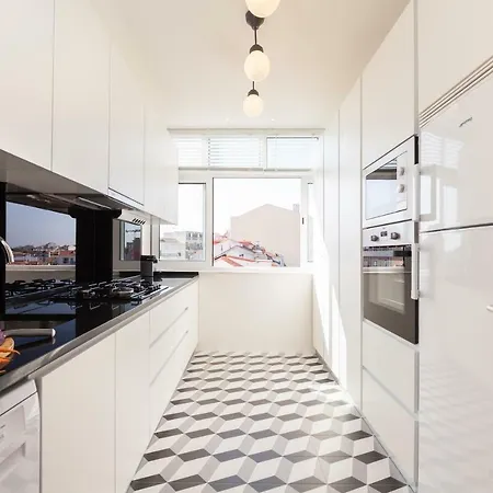 Apartament Bwelcome Graca Lifestyle & Culture *