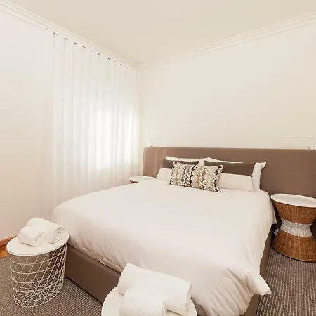 Bwelcome Graca Lifestyle & Culture Apartament Lizbona