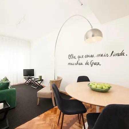 Apartament Bwelcome Graca Lifestyle & Culture *