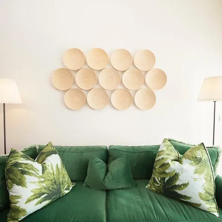 Bwelcome Graca Lifestyle & Culture Apartament *